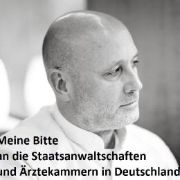 Meine Bitte